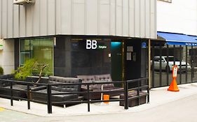 Bb Hongdae